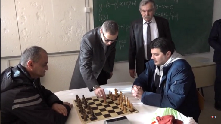 29. Светосавски шаховски турнир "ПОШК 2022" биће одржан 29. јануара